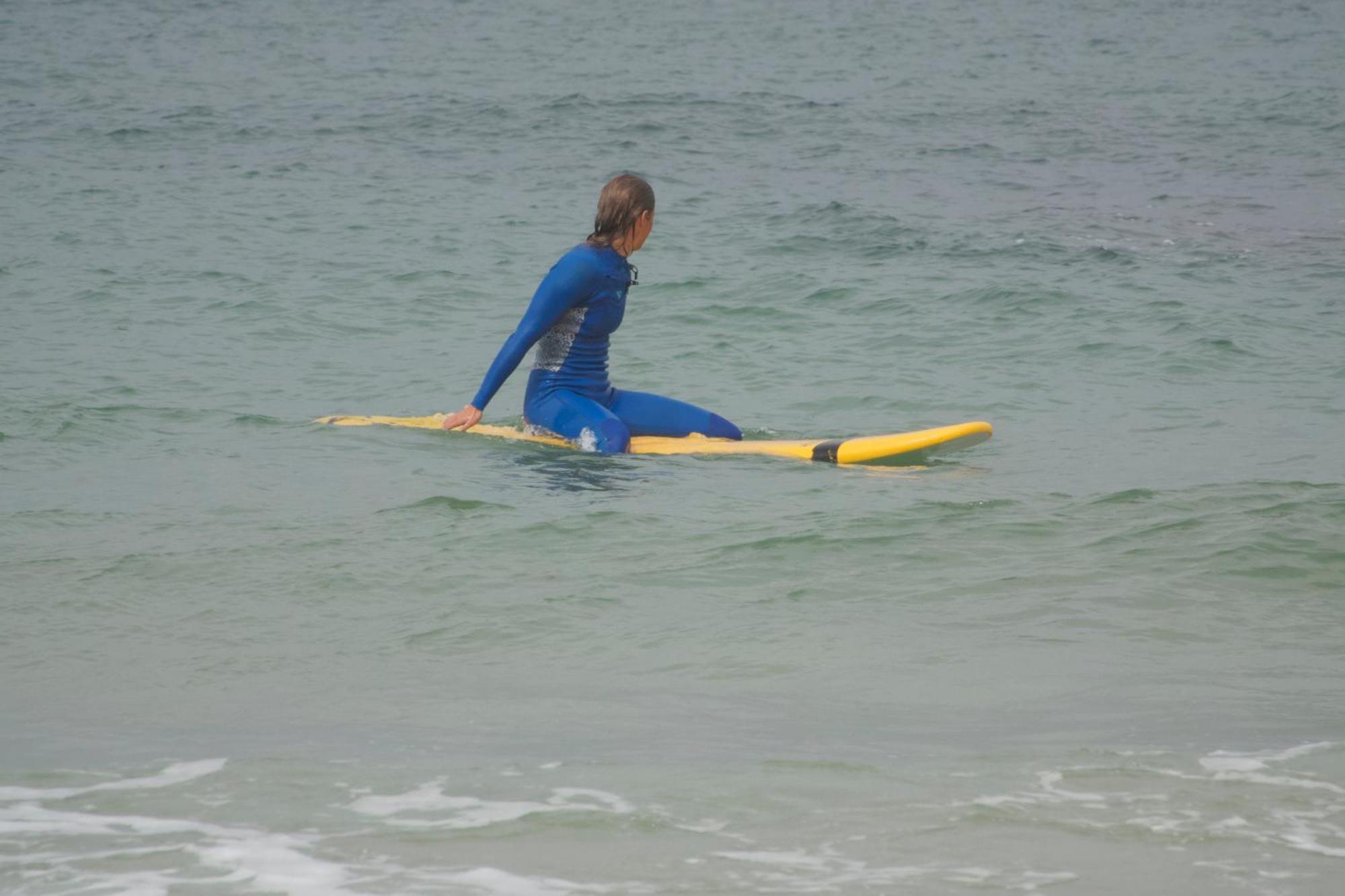 Hotel Melo Surf And Yoga Tamraght Exteriér fotografie